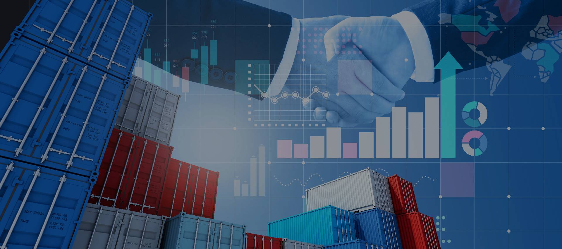 International Air freight